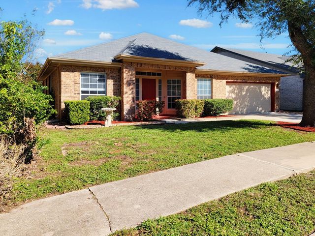 1508 Natural Bridge LN, Pflugerville, TX 78660