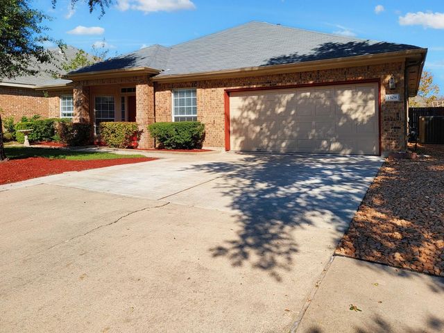 1508 Natural Bridge LN, Pflugerville, TX 78660
