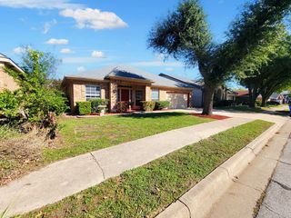 1508 Natural Bridge LN, Pflugerville, TX 78660