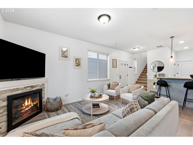 13002 Ne 28TH Way, Vancouver, WA 98684