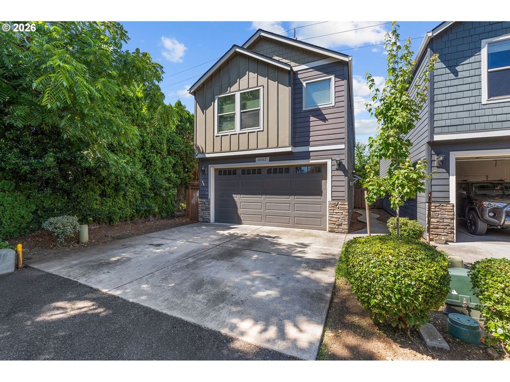 13002 Ne 28TH Way, Vancouver, WA 98684