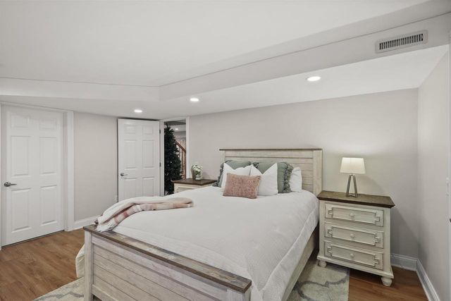 946 Canal Road, Marshall, WI 53559