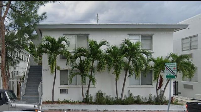 7725 Harding Ave 4, Miami Beach, FL 33141