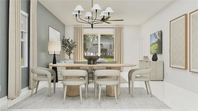 3904 Passion Vine DR, Alva, FL 33920