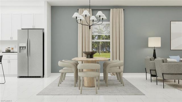 3904 Passion Vine DR, Alva, FL 33920