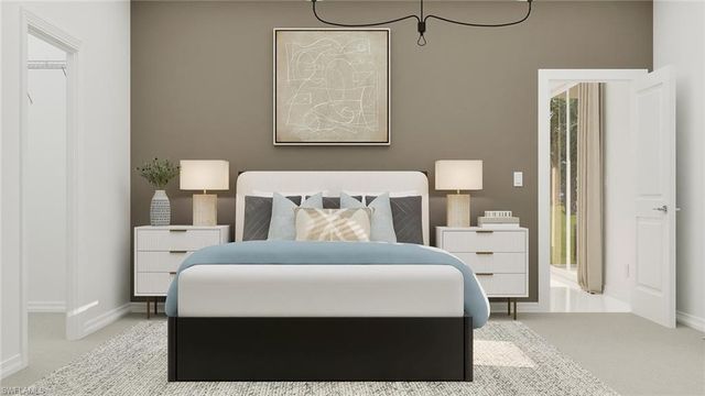 3904 Passion Vine DR, Alva, FL 33920