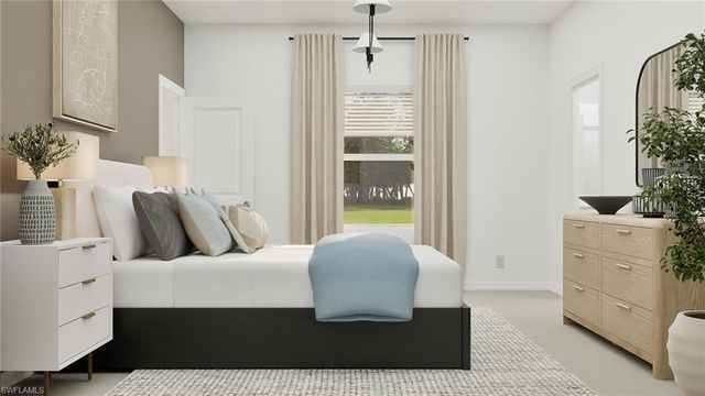 3904 Passion Vine DR, Alva, FL 33920