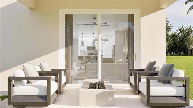 3904 Passion Vine DR, Alva, FL 33920