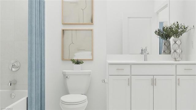 3904 Passion Vine DR, Alva, FL 33920