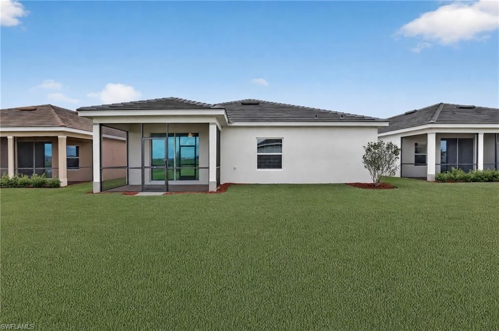 3904 Passion Vine DR, ALVA, FL 33920 — photo 2