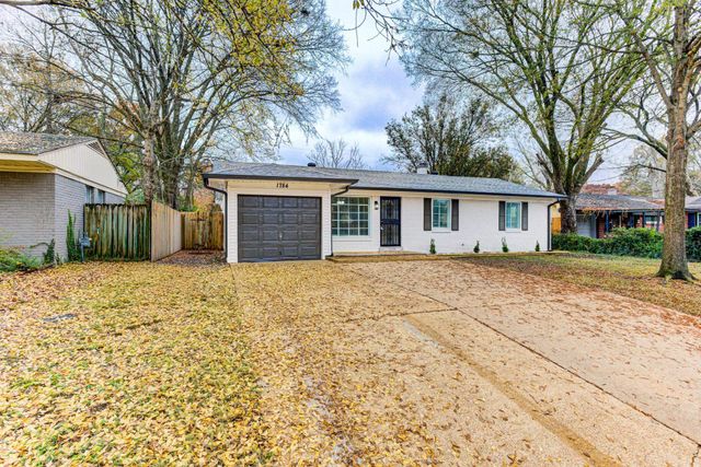 1784 SEA ISLE RD, Memphis, TN 38117