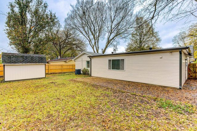 1784 SEA ISLE RD, Memphis, TN 38117