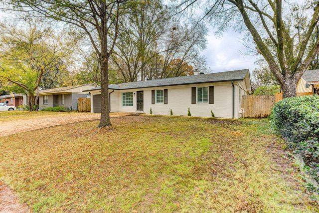 1784 SEA ISLE RD, Memphis, TN 38117