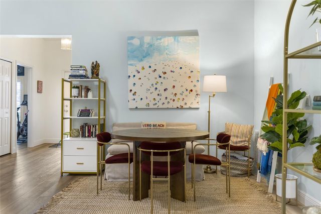 8143 Westfield Circle, Vero Beach, FL 32966