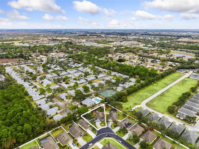 8143 Westfield Circle, Vero Beach, FL 32966