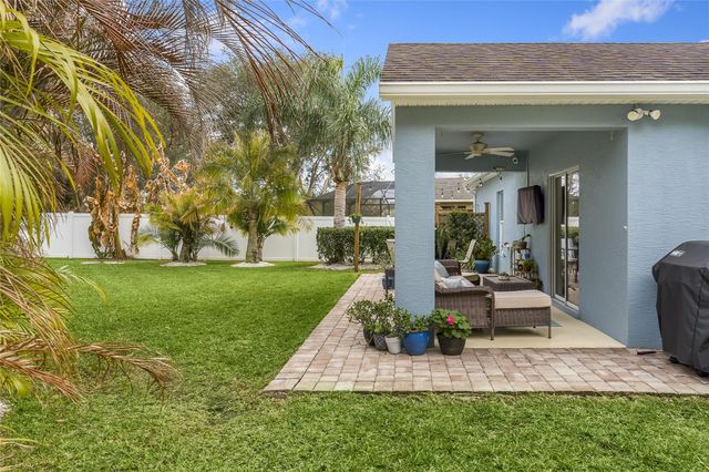 8143 Westfield Circle, Vero Beach, FL 32966