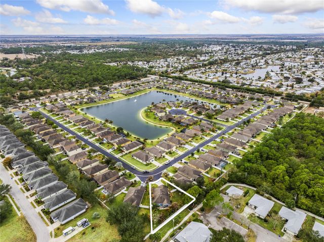 8143 Westfield Circle, Vero Beach, FL 32966