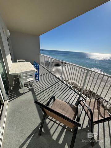 401 E Beach Avenue 807, Gulf Shores, AL 36542