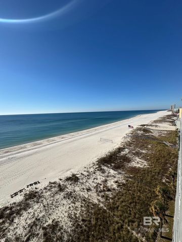 401 E Beach Avenue 807, Gulf Shores, AL 36542