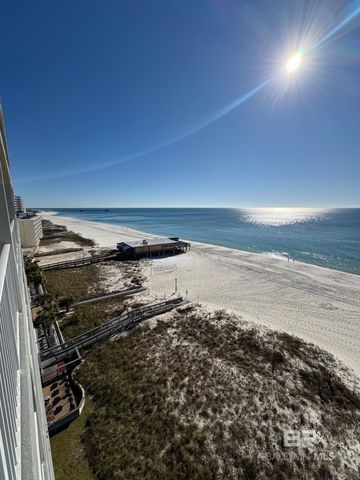 401 E Beach Avenue 807, Gulf Shores, AL 36542