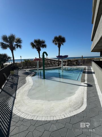 401 E Beach Avenue 807, Gulf Shores, AL 36542