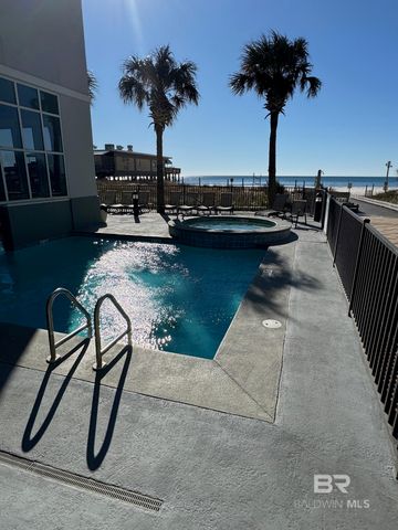 401 E Beach Avenue 807, Gulf Shores, AL 36542