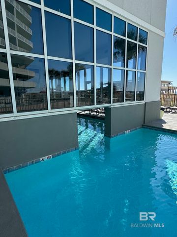 401 E Beach Avenue 807, Gulf Shores, AL 36542