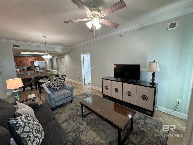401 E Beach Avenue 807, Gulf Shores, AL 36542