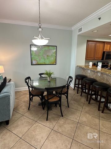 401 E Beach Avenue 807, Gulf Shores, AL 36542