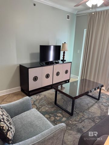 401 E Beach Avenue 807, Gulf Shores, AL 36542