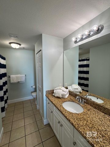 401 E Beach Avenue 807, Gulf Shores, AL 36542