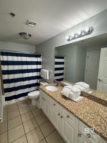 401 E Beach Avenue 807, Gulf Shores, AL 36542