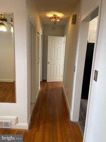 5807 GIST AVE, Baltimore, MD 21215