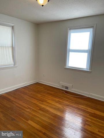 5807 GIST AVE, Baltimore, MD 21215