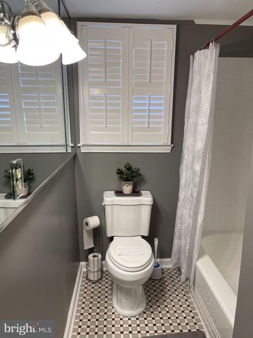 5807 GIST AVE, Baltimore, MD 21215