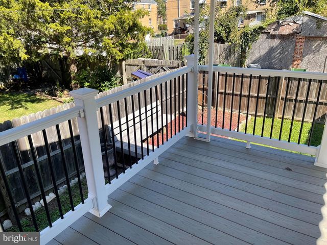 5807 GIST AVE, Baltimore, MD 21215