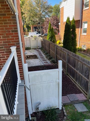 5807 GIST AVE, Baltimore, MD 21215