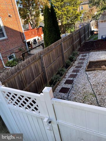 5807 GIST AVE, Baltimore, MD 21215