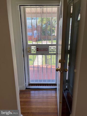 5807 GIST AVE, Baltimore, MD 21215