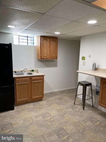 5807 GIST AVE, Baltimore, MD 21215