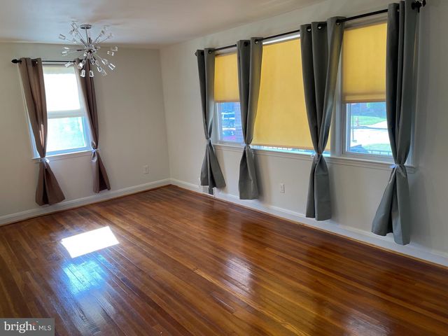 5807 GIST AVE, Baltimore, MD 21215