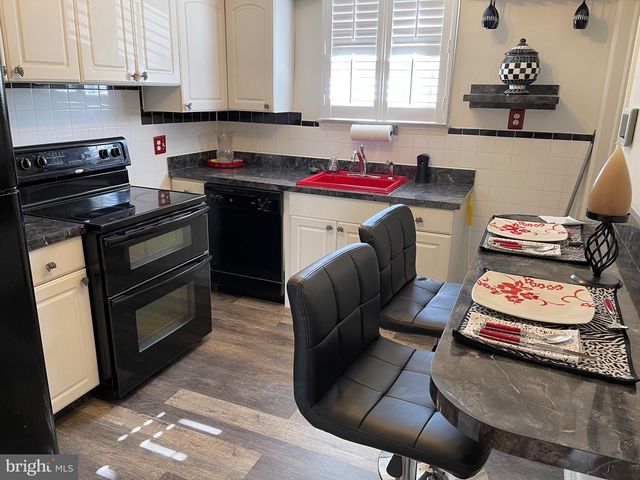 5807 GIST AVE, Baltimore, MD 21215