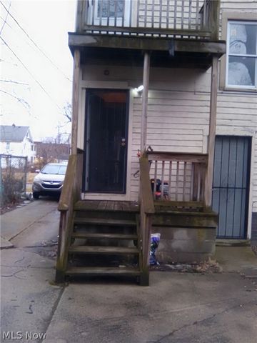 1238 E 145th Street, East Cleveland, OH 44112