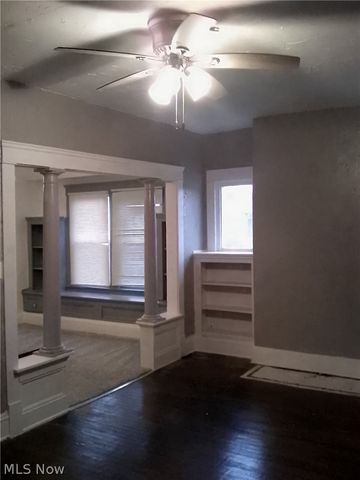 1238 E 145th Street, East Cleveland, OH 44112