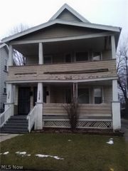 1238 E 145th Street, East Cleveland, OH 44112