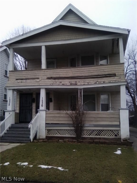 1238 E 145th Street, East Cleveland, OH 44112
