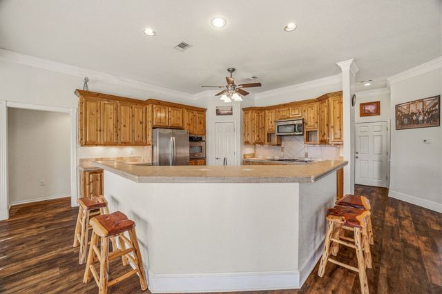 4259 S Lakeview Drive, Gordon, TX 76453