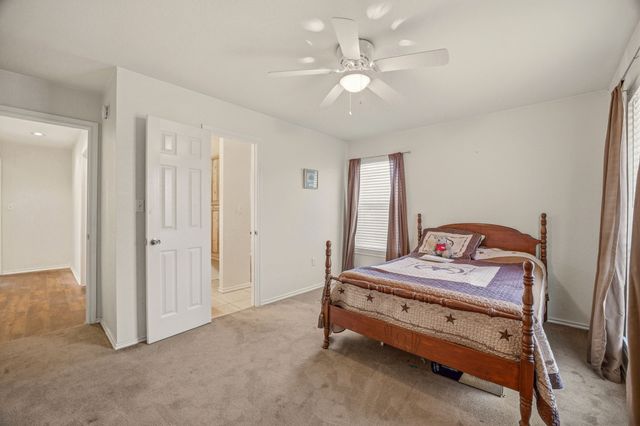 4259 S Lakeview Drive, Gordon, TX 76453