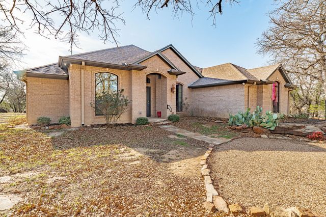 4259 S Lakeview Drive, Gordon, TX 76453