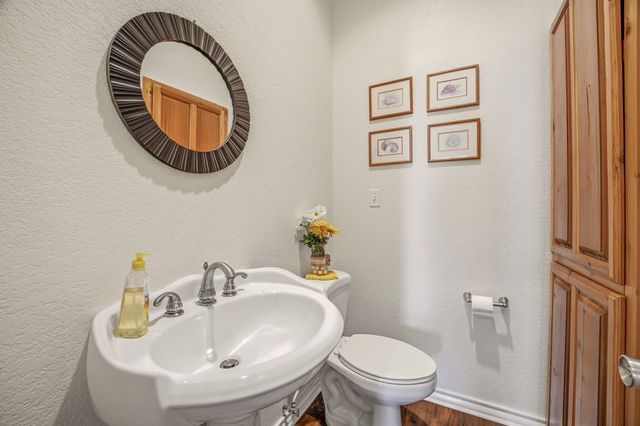 4259 S Lakeview Drive, Gordon, TX 76453